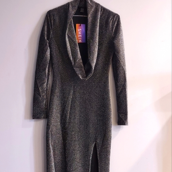 Cocktail dress - Picture 4 of 5